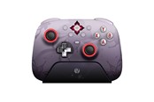 Spel Tillbehör - 8BitDo Ultimate 2 - 2.4G - TMR - RGB - Evernight Edition - Wireless Controller - PC - RET00863