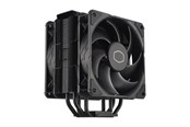 CPU-fläktar - Cooler Master Hyper 411 Nano CPU Cooler - CPU Luftkylare - Max 27 dBA - RR-H410-25PK-R1