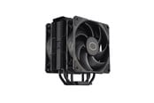 CPU-fläktar - Cooler Master Hyper 212 Black X Duo CPU Cooler - CPU Luftkylare - Max 31 dBA - RR-S4KK-25DN-R1