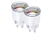Smarta Hem - Gosund EP2-Z ZigBee Smart Socket 10A Two-Pack - EP2-Z-2