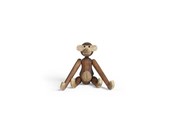 Decoration - Kay Bojesen - Monkey mini - Teak & Limba wood - 39249