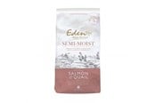 Hundar - Eden - Wild Salmon & Quail Semi Moist - 10 kg. - ED019
