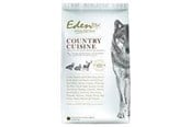 Hundar - Eden - Country Cuisine - Medium - 6 kg. - ED011