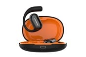 Hörlurar / Headset - FIXED Nods Wireless Headset IPX5 BT5.3 Black - FIXNDS-BK