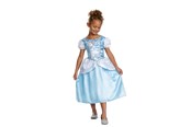 Outfits & kostymer - Jakks Askungen Klassisk storlek 5–6 - 700106