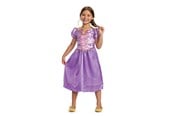 Outfits & kostymer - Jakks Rapunzel Classic size 5-6 - 700108