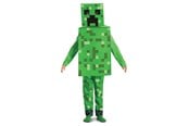 Outfits & kostymer - Jakks Creeper Klassisk storlek 7–8 - 700500