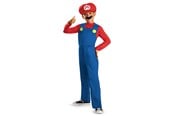 Outfits & kostymer - Jakks Mario Classic size 7-8 - 700501