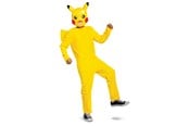 Outfits & kostymer - Jakks Pikachu Classic size 4-6 - 700502