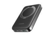 PowerBank - Joyroom Magnetic Wireless JR-PBM12 22.5W with Handle PowerBank - Svart - 10000 mAh - JR-PBM12