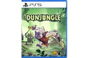 Spel - Dunjungle (Premium Edition) - Sony PlayStation 5 - Plattformsspelare - 8436622260423