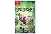 Spel - Dunjungle (Premium Edition) - Nintendo Switch - Plattformsspelare - 8436622260430