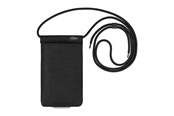 Väskor - FIXED Shoulder Case with Sling for Phones up to 7" Black - FIXCA-S-BK