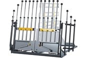 Hundar - Mimsafe Variogate 2-doors - 703.0114