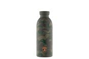 Termos - 24Bottles - Lamborghini Sterrato - Military Green - 500 ml - 24B2168