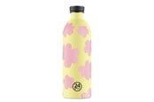 Termos - 24Bottles - Urban Bottle - Daydreaming Yellow - 1000 ml - 24B068