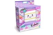 Kreativa spel - Airbrush Plush Food'tastic Mini - 26071