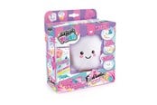 Kreativa spel - Airbrush Plush Food'tastic Mini - 26071