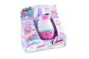 Kreativa spel - Airbrush Plush Food'tastic Gosedjur - 26072