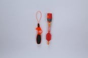 Utomhuslek - Air Storm Sky Ripperz Enkelpack - 520ZB