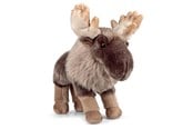 Plush - Animigos Moose - 37248