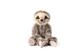 Plush - Animigos Hanging Sloth - 38472