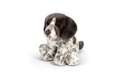 Plush - Animigos Pointer Puppy - 38603