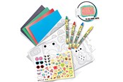 Kreativa spel - Art Lab Doodle Copy Refill - 26006