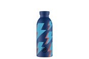 Termos - 24Bottles - Zap Zap - 500 ml - 24B058