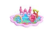 Utomhuslek - Banzai Mermaid lagoon Splash Park - 135360