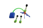 Utomhuslek - Blast Off Zoom Rocketz - 523ZB