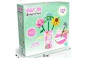 Kreativa spel - Bloom Building Pens Blomsterpenna 3-pack - 26002