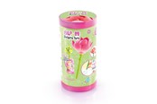Kreativa spel - Bloom Building Pens Blomsterpenna 1 st - 262001