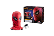 Outfits & kostymer - Marvel Spider-Man: Homecoming Legends Series Electronic Expressive Mask - G06335L00