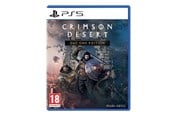 Spel - Crimson Desert (Day One Edition) - Sony PlayStation 5 - RPG - 4020628550905
