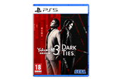 Spel - Yakuza Kiwami 3 & Dark Ties - Sony PlayStation 5 - Action / äventyr - 5055277057184