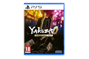 Spel - Yakuza 0 (Director's Cut) - Sony PlayStation 5 - Action - 5055277056965