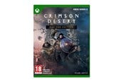 Spel - Crimson Desert (Day One Edition) - Microsoft Xbox Series X - RPG - 4020628550899