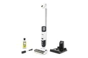 Handdammsugare - Kärcher Skaftdammsugare FCV 2 Natural N handheld vacuum - 1.056-101.0