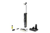Handdammsugare - Kärcher Skaftdammsugare FCV 4 handheld vacuum - 1.056-131.0