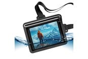 Andra mobiltillbehör - FIXED DRY TAB Waterproof Tablet dry case Black - FIXDR-TB-BK
