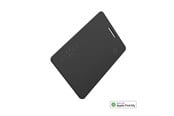 Andra mobiltillbehör - FIXED Tag Card Tracker for Apple Find My Black - FIXTAG-CARD2-BK