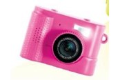 Kreativa spel - Studio Creator Mini Digitalkamera Compact Rosa - 26061
