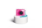 Kreativa spel - Studio Creator Mini Digitalkamera Compact Rosa - 26061
