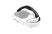 VR-tillbehör - FIXED VR POWER 6.000mAh Headstrap for Meta Quest 3/3S White - FIXMQ-PHS-WH