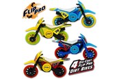 Kreativa spel - Flip Pro Collectors Set - 179FP