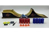 Kreativa spel - Flip Pro Stunt Park - 180FP