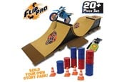 Kreativa spel - Flip Pro Stunt Park - 180FP