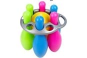 Utomhuslek - Happy Summer Bowling Set - 303626