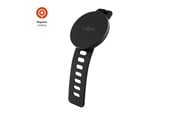 Andra mobiltillbehör - FIXED MagGrip Active Handlebar Smartphone Holder Black - FIXMGA-BK